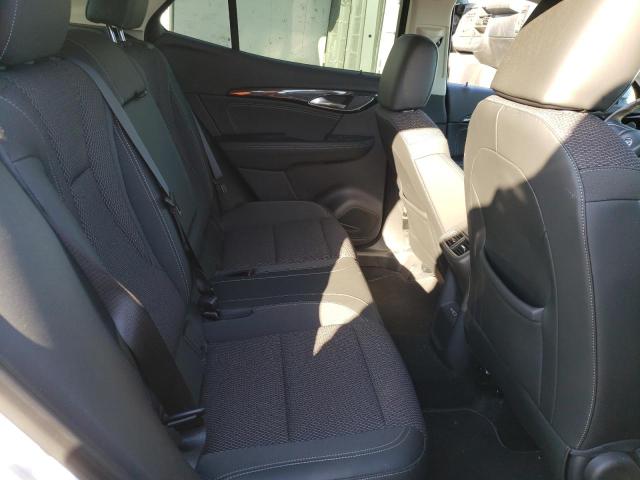 Photo 11 from auction – 2021 BUICK ENVISION P with VIN LRBAZLR47MD047878