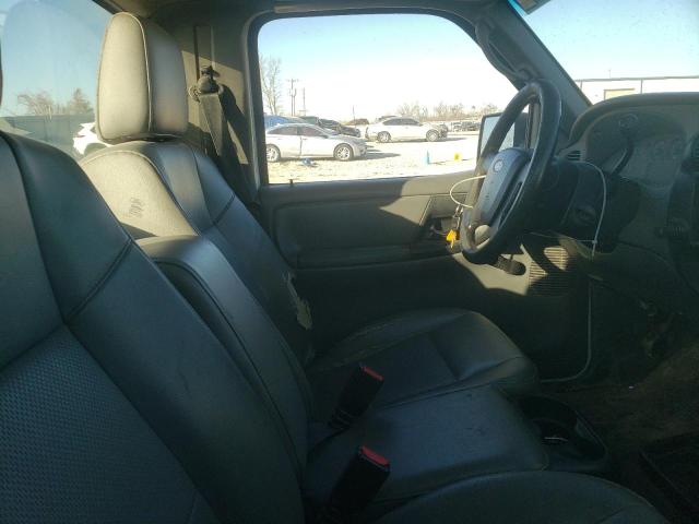 Photo 10 from auction – 2011 FORD RANGER with VIN 1FTKR1AD1BPA88346