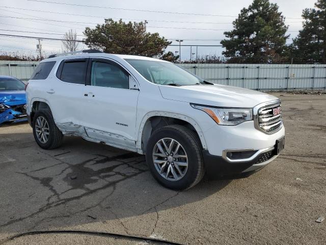 Photo 4 from auction – 2017 GMC ACADIA SLE with VIN 1GKKNLLS3HZ289282
