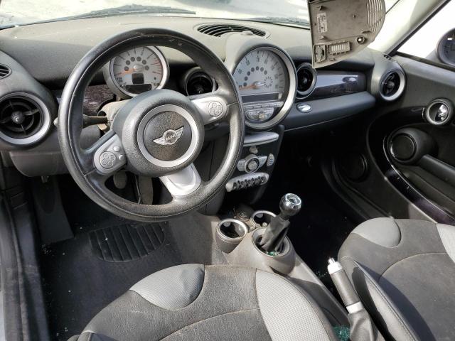 Photo 8 from auction – 2008 MINI COOPER with VIN WMWMF33558TU68693
