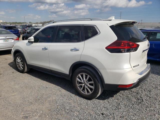 Photo 2 from auction – 2019 NISSAN ROGUE S with VIN 5N1AT2MT8KC702625