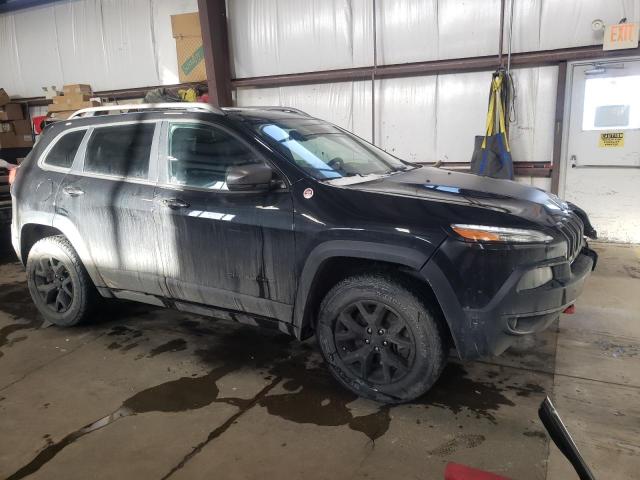 Photo 4 from auction – 2015 JEEP CHEROKEE T with VIN 1C4PJMBSXFW662000