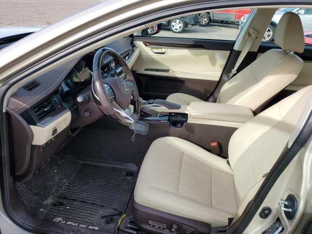 Photo 7 from auction – 2018 LEXUS ES 350 with VIN 58ABK1GG0JU114302