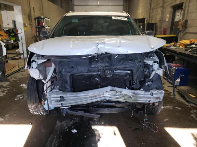 صورة رقم 5 من المزاد - 2017 FORD EXPLORER X مع VIN 1FM5K8D83HGA46144
