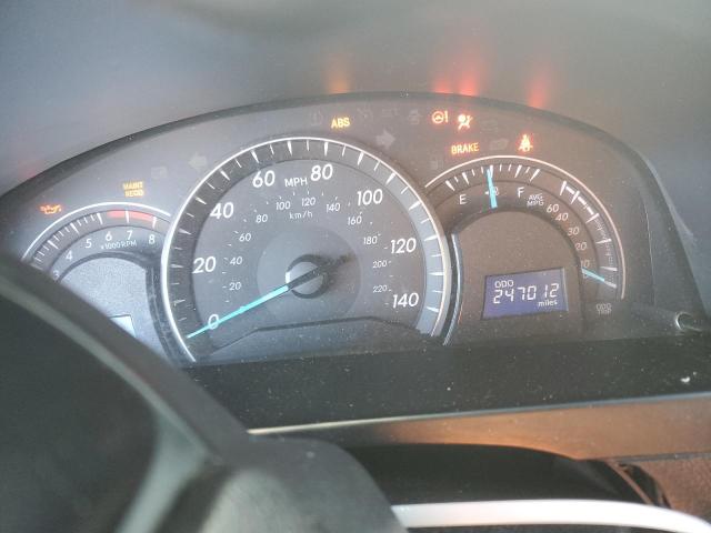 Photo 9 from auction – 2014 TOYOTA CAMRY L with VIN 4T1BF1FK0EU468389
