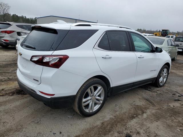 Photo 3 from auction – 2018 CHEVROLET EQUINOX PR with VIN 2GNAXNEX3J6314437