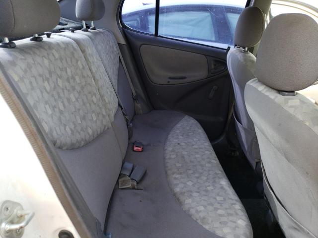 Photo 10 from auction – 2001 TOYOTA ECHO with VIN JTDBT123510157439