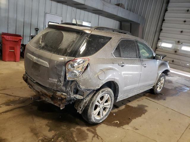 Photo 3 from auction – 2012 CHEVROLET EQUINOX LT with VIN 2GNALDEK3C6246377