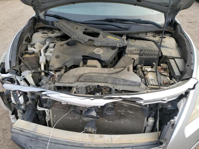 Photo 11 from auction – 2013 NISSAN ALTIMA 2.5 with VIN 1N4AL3AP4DN418097