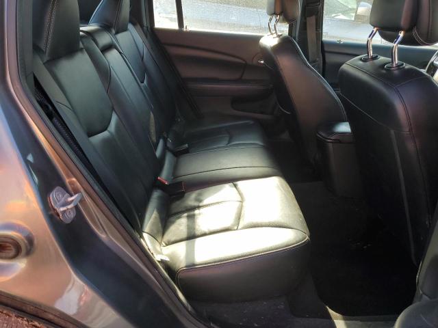 Photo 10 from auction – 2012 CHRYSLER 200 LIMITE with VIN 1C3CCBCB6CN137632