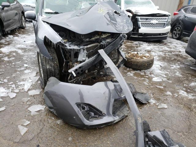Photo 12 from auction – 2007 INFINITI G35 with VIN JNKBV61E87M725967