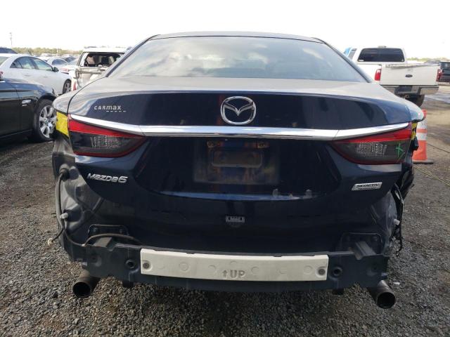 Photo 6 from auction – 2015 MAZDA 6 TOURING with VIN JM1GJ1V59F1195556