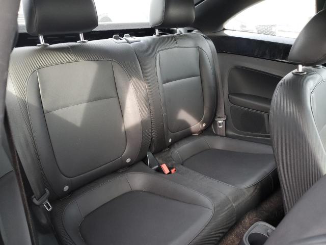 Photo 10 from auction – 2012 VOLKSWAGEN BEETLE with VIN 3VWJP7AT4CM618440