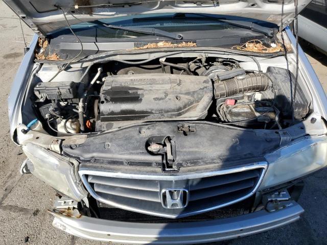 Photo 11 from auction – 2003 HONDA ODYSSEY EX with VIN 5FNRL18613B077690