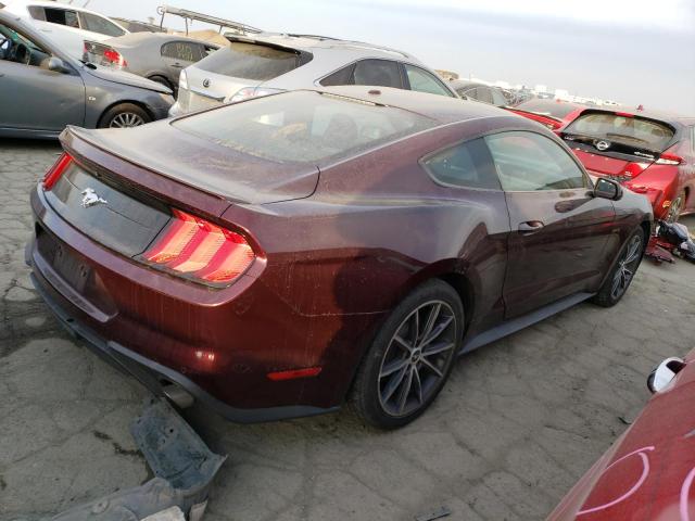 Photo 3 from auction – 2018 FORD MUSTANG with VIN 1FA6P8TH7J5181176