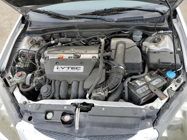 Photo 11 from auction – 2006 ACURA RSX with VIN JH4DC53836S021962