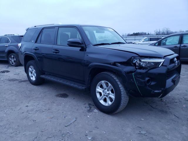 Photo 4 from auction – 2017 TOYOTA 4RUNNER SR with VIN JTEBU5JR6H5430083