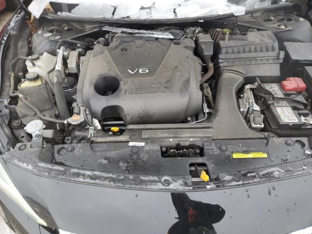 Photo 11 from auction – 2019 NISSAN MAXIMA S with VIN 1N4AA6AV0KC384108