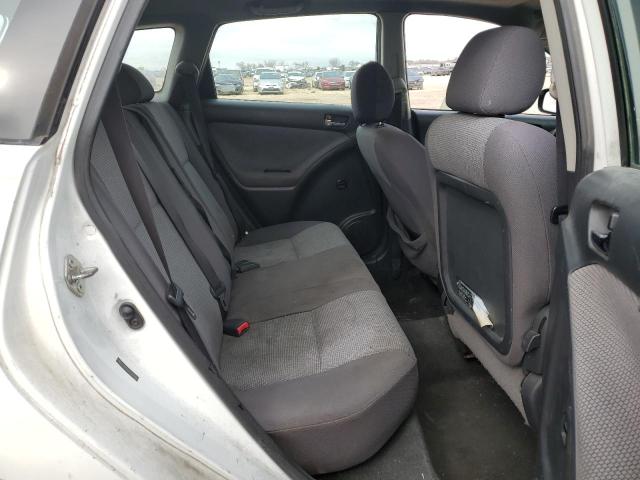 Photo 10 from auction – 2005 TOYOTA COROLLA MA with VIN 2T1KR32E65C349184