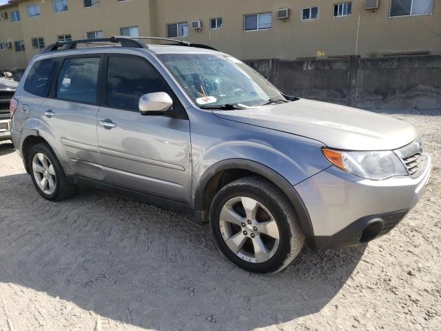 Photo 4 from auction – 2009 SUBARU FORESTER 2 with VIN JF2SH63619H714000