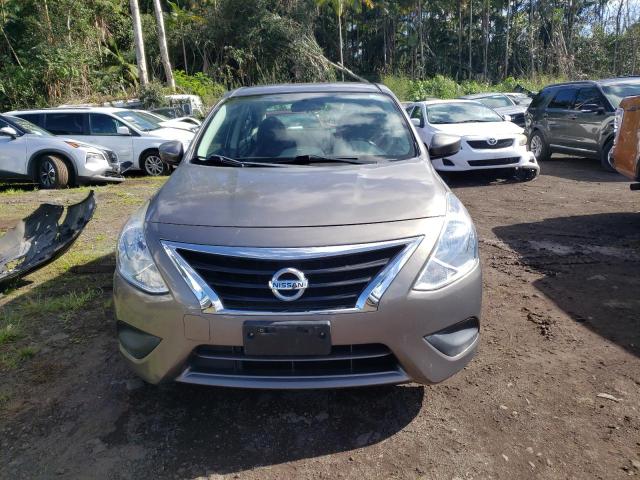 Photo 5 from auction – 2016 NISSAN VERSA S with VIN 3N1CN7AP5GL874671