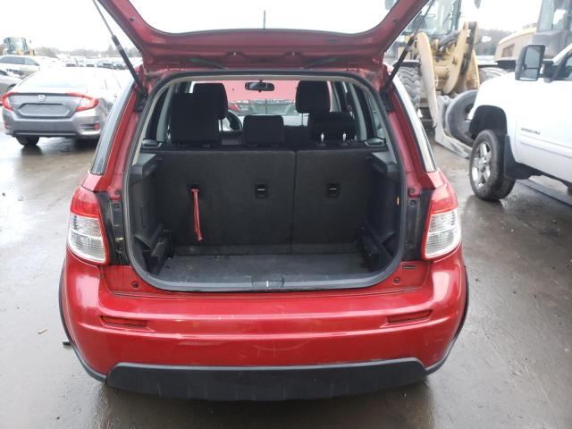 Photo 6 from auction – 2012 SUZUKI SX4 with VIN JS2YB5A39C6301005