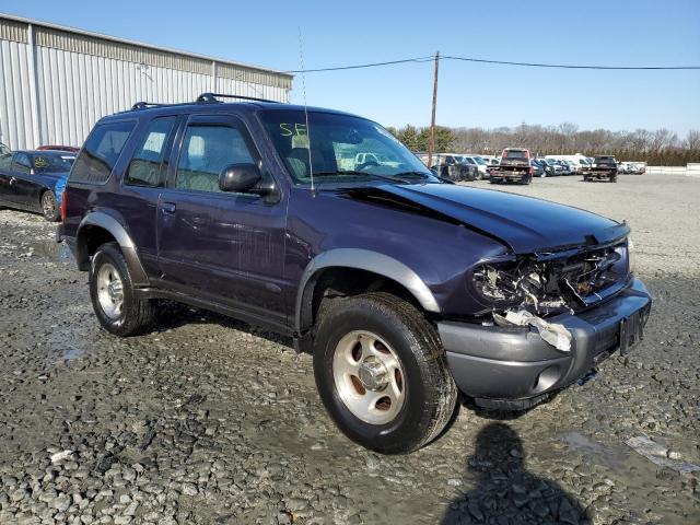 Photo 4 from auction – 2000 FORD EXPLORER S with VIN 1FMYU70E3YUA93964