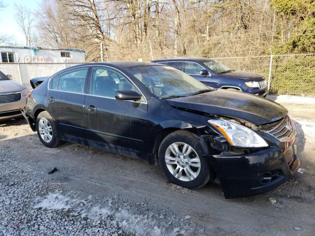 Photo 4 from auction – 2012 NISSAN ALTIMA BAS with VIN 1N4AL2AP6CN403545