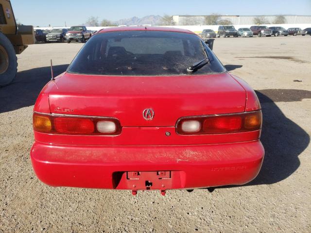 Photo 6 from auction – 1997 ACURA INTEGRA LS with VIN JH4DC4352VS017528
