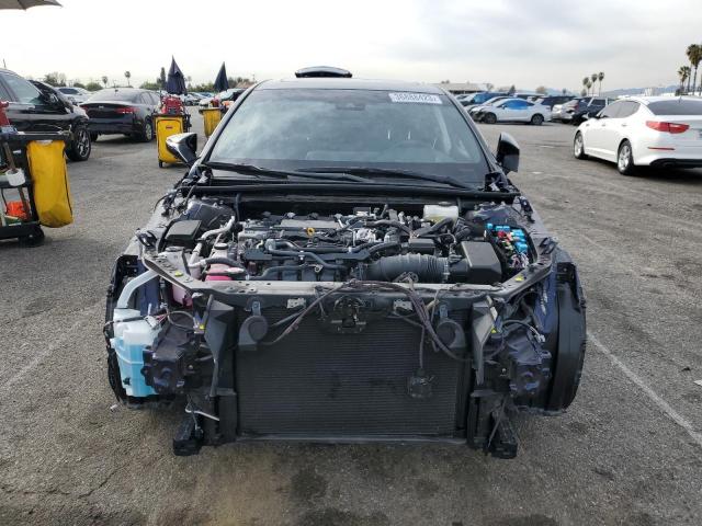 Photo 5 from auction – 2019 LEXUS ES 300H with VIN JTHB21B19K2015102