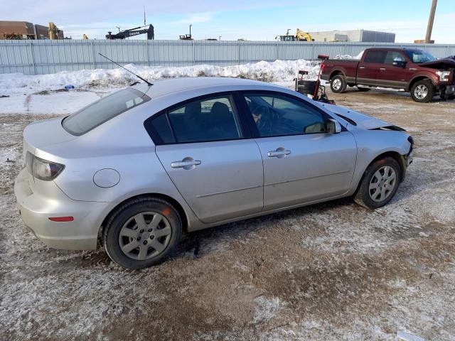 Photo 3 from auction – 2009 MAZDA 3 I with VIN JM1BK32F991254304