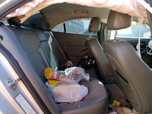Photo 10 from auction – 2013 CHEVROLET MALIBU 2LT with VIN 1G11E5SA6DF230050