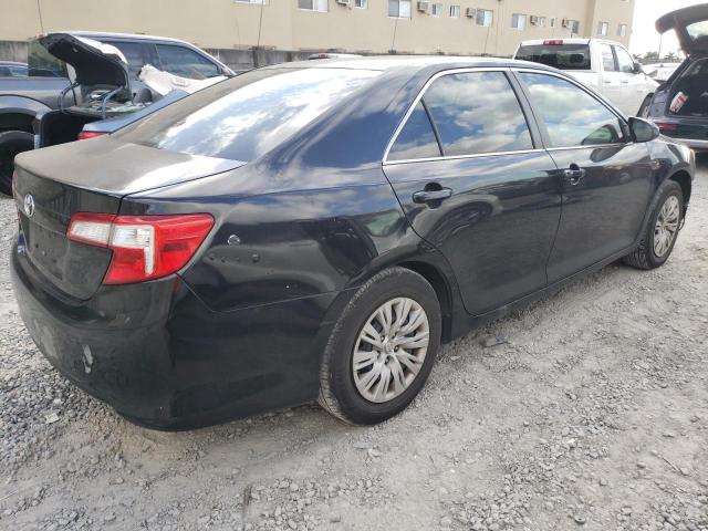 Photo 3 from auction – 2014 TOYOTA CAMRY L with VIN 4T1BF1FK4EU828523
