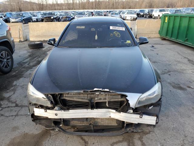 Photo 5 from auction – 2015 BMW 535 I with VIN WBA5B1C51FD922160