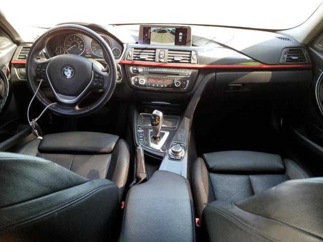 Photo 8 from auction – 2013 BMW ACTIVEHYBR with VIN WBA3F9C54DF484455