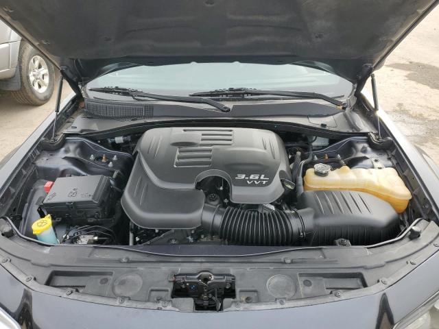 Photo 11 from auction – 2016 CHRYSLER 300 S with VIN 2C3CCABG6GH224209