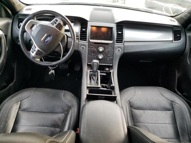 Photo 8 from auction – 2015 FORD TAURUS SEL with VIN 1FAHP2E88FG186823