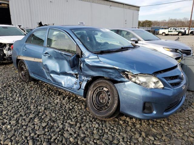 صورة رقم 4 من المزاد - 2013 TOYOTA COROLLA BA مع VIN 5YFBU4EE3DP086201