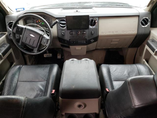 Photo 8 from auction – 2010 FORD F250 SUPER with VIN 1FTSW2BR6AEA67625