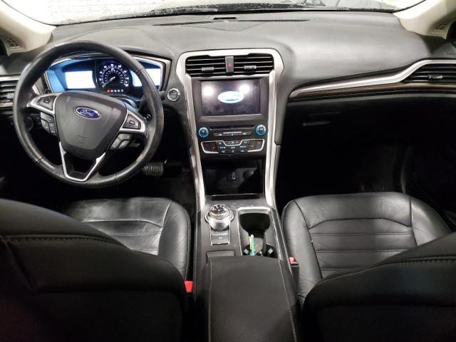 Photo 8 from auction – 2017 FORD FUSION SE with VIN 3FA6P0HDXHR141575