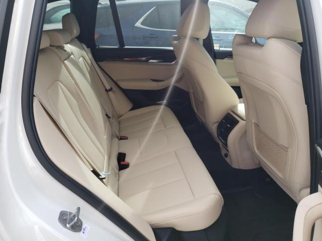 Photo 11 from auction – 2018 BMW X3 XDRIVE3 with VIN 5UXTR9C54JLD68536
