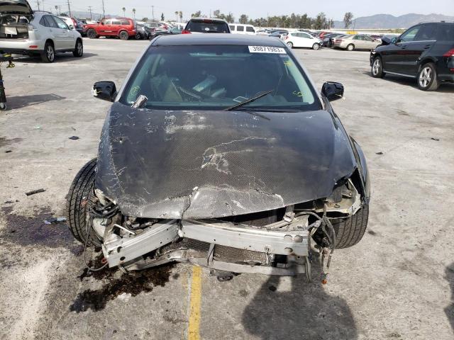 Photo 5 from auction – 2007 SCION TC with VIN JTKDE177370158122