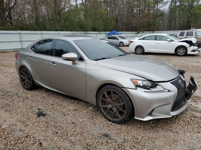 Photo 4 from auction – 2015 LEXUS IS 250 with VIN JTHBF1D21F5056550