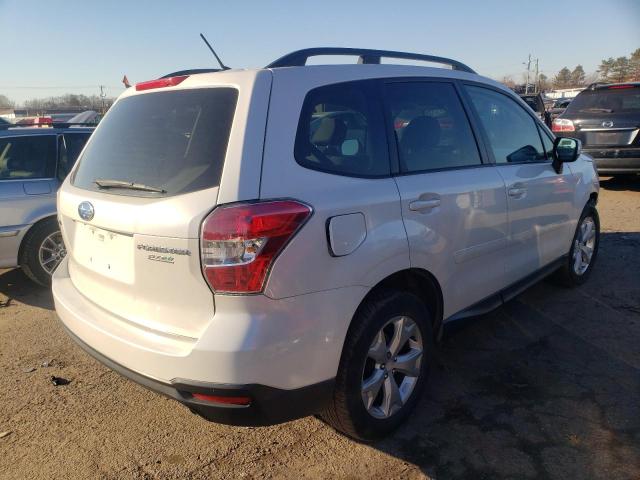 Photo 3 from auction – 2015 SUBARU FORESTER 2 with VIN JF2SJADCXFH404371