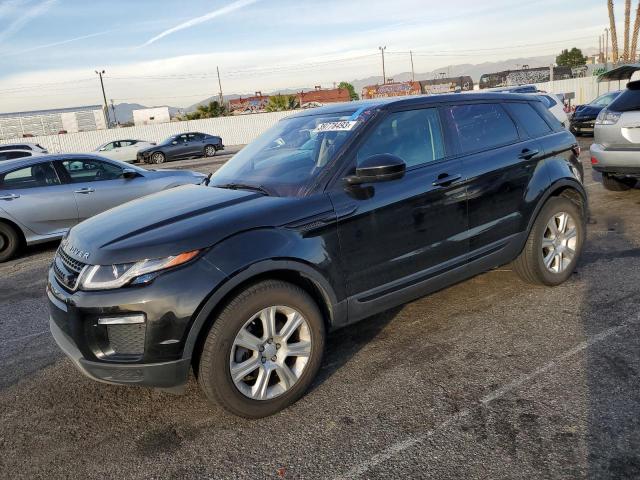 LAND ROVER RANGE ROVE 2016 with VIN SALVP2BG7GH089478 - Photo from auction