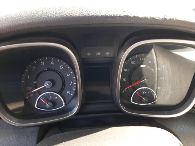 Photo 9 from auction – 2015 CHEVROLET MALIBU LS with VIN 1G11B5SL6FF188900