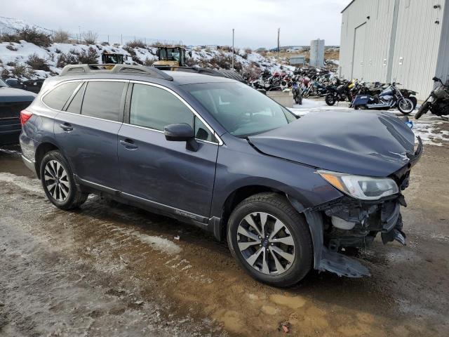 Photo 4 from auction – 2017 SUBARU OUTBACK 3. with VIN 4S4BSENC7H3376350