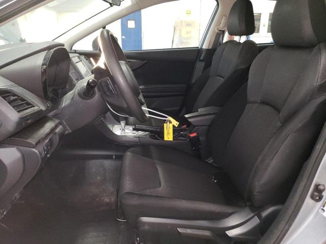 Photo 7 from auction – 2021 SUBARU IMPREZA with VIN 4S3GTAB69M3707261