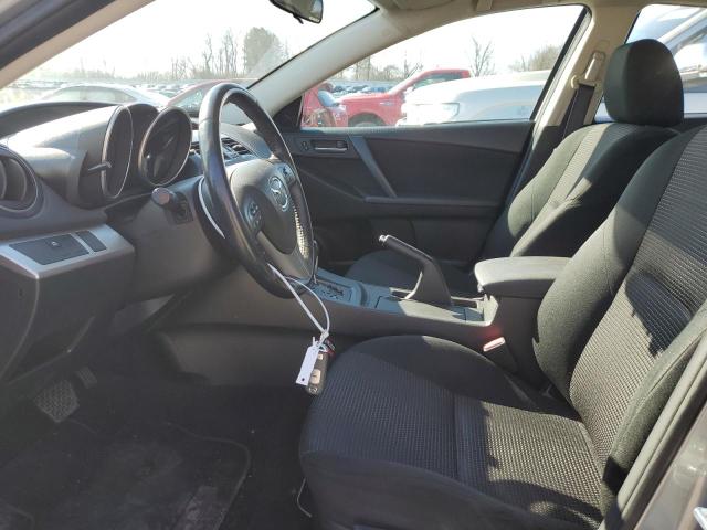 Photo 7 from auction – 2013 MAZDA 3 I with VIN JM1BL1LP1D1725007