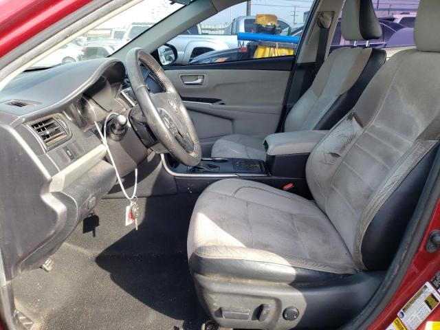 Photo 7 from auction – 2015 TOYOTA CAMRY LE with VIN 4T1BF1FK2FU951285